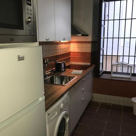 Apartamento Completo Santa Marina Córdoba Kültér fotó