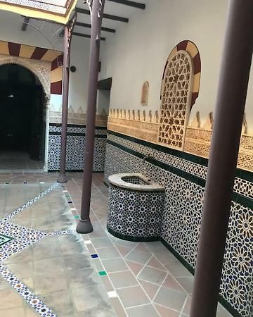Apartamento Completo Santa Marina Córdoba Kültér fotó