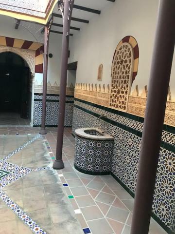 Apartamento Completo Santa Marina Córdoba Kültér fotó