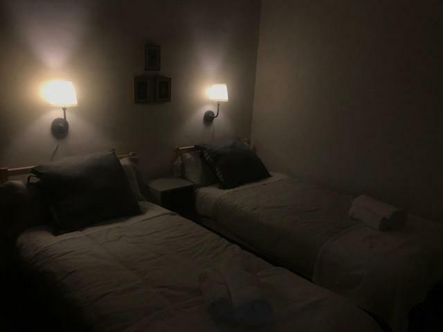 Apartamento Completo Santa Marina Córdoba Kültér fotó