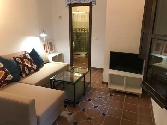 Apartamento Completo Santa Marina Córdoba Kültér fotó