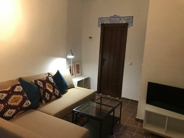 Apartamento Completo Santa Marina Córdoba Kültér fotó