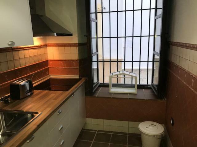 Apartamento Completo Santa Marina Córdoba Kültér fotó