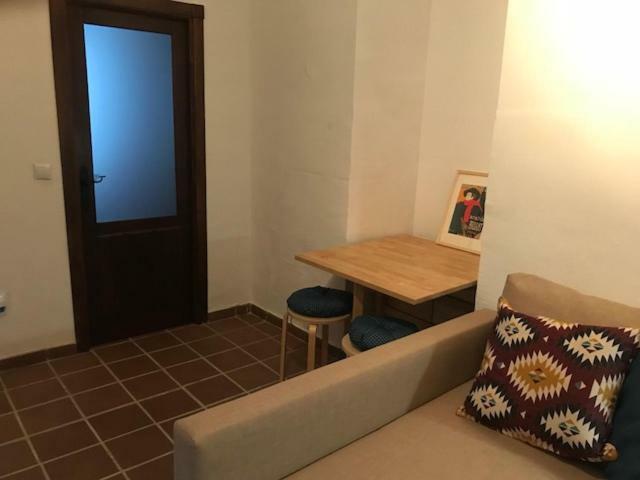 Apartamento Completo Santa Marina Córdoba Kültér fotó