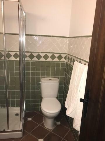 Apartamento Completo Santa Marina Córdoba Kültér fotó
