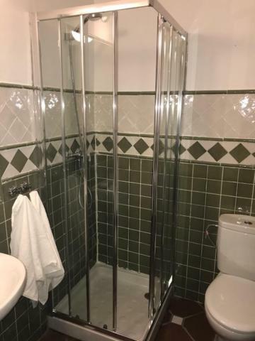 Apartamento Completo Santa Marina Córdoba Kültér fotó