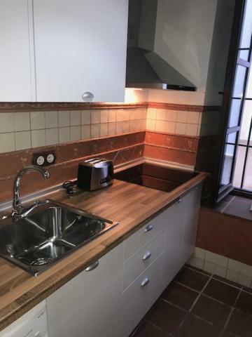 Apartamento Completo Santa Marina Córdoba Kültér fotó
