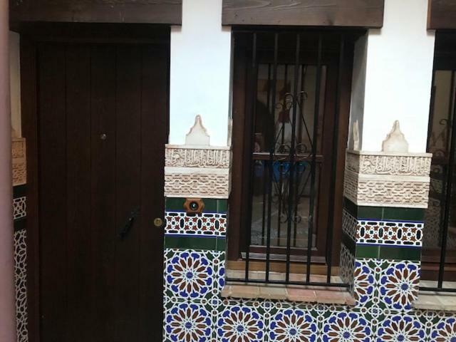Apartamento Completo Santa Marina Córdoba Kültér fotó