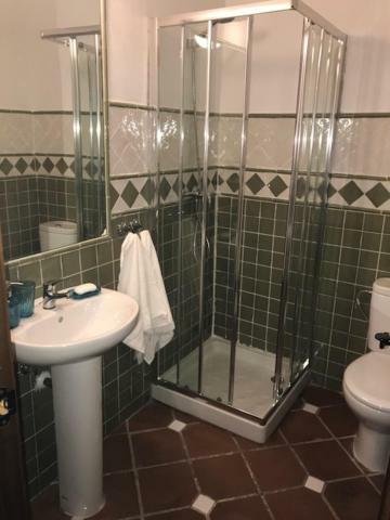 Apartamento Completo Santa Marina Córdoba Kültér fotó