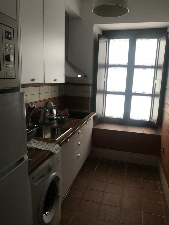 Apartamento Completo Santa Marina Córdoba Kültér fotó