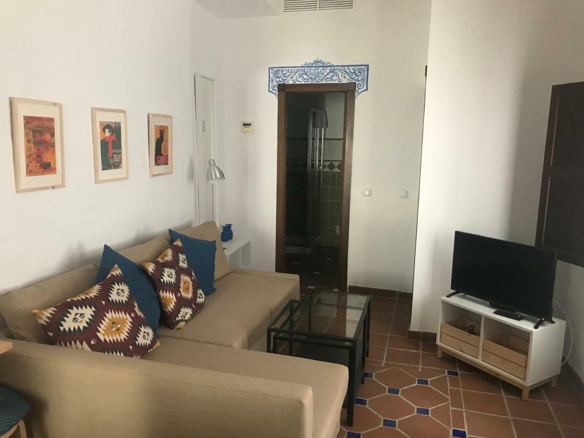 Apartamento Completo Santa Marina Córdoba Kültér fotó