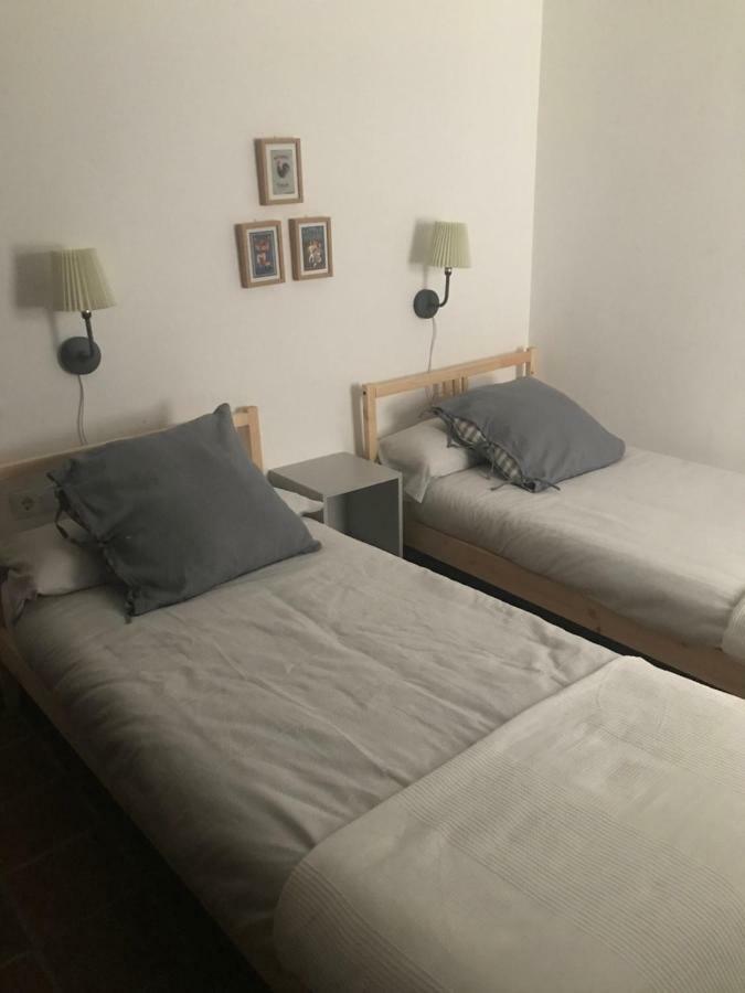 Apartamento Completo Santa Marina Córdoba Kültér fotó