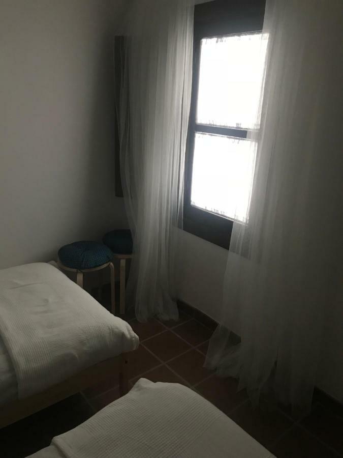 Apartamento Completo Santa Marina Córdoba Kültér fotó
